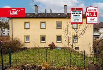 Außenansicht, Gartenseite