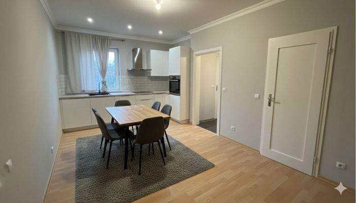 Beispielbild - Küche