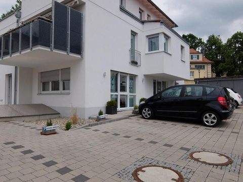 Neunkirchen Büros, Büroräume, Büroflächen 