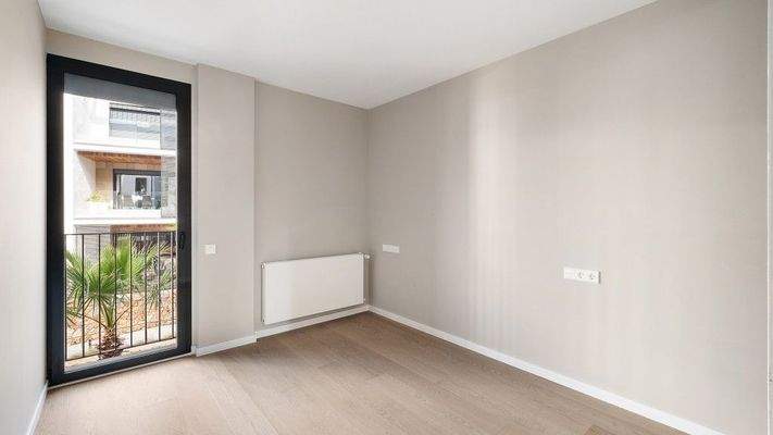 Palma Mallorca Wohnung zu verkaufen Schlafzimmer BHHS-BAL-0756