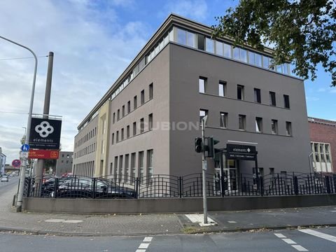 Mülheim an der Ruhr Büros, Büroräume, Büroflächen 