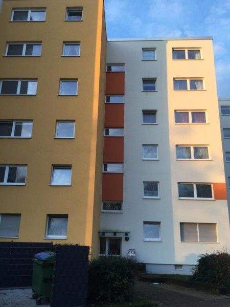 Oberhausen Wohnungen, Oberhausen Wohnung mieten