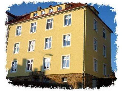 Altenburg Wohnungen, Altenburg Wohnung mieten