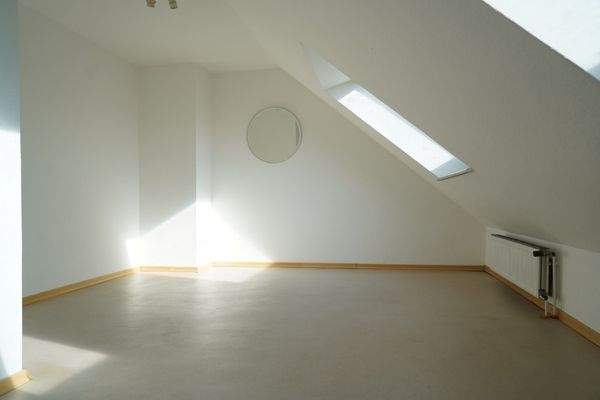 weiteres Zimmer im DG