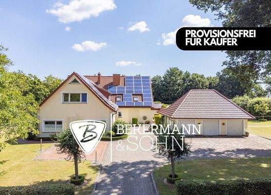 Bekermann & Sohn GmbH