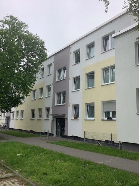 3 Zimmer Wohnung in Bielefeld (Baumheide)