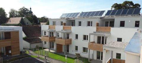 Pottenbrunn Wohnungen, Pottenbrunn Wohnung mieten