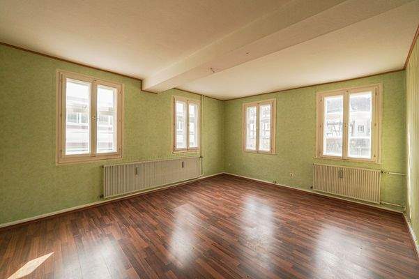 1. OG - Schlafzimmer 3