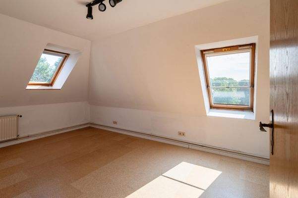 Wohnung Obergeschoss