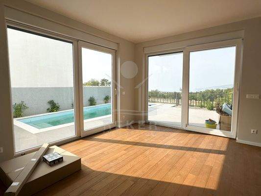 Luxuriöses Wohnen auf allen Ebenen