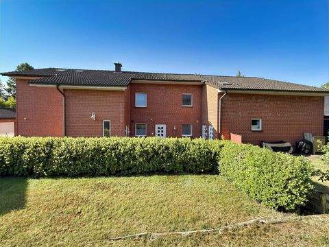 Hambühren Renditeobjekte, Mehrfamilienhäuser, Geschäftshäuser, Kapitalanlage