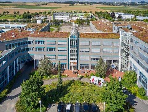 Mainz Büros, Büroräume, Büroflächen 