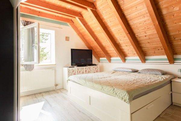 Kinderzimmer 1. Obergeschoss