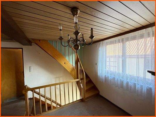 Treppenhaus 2