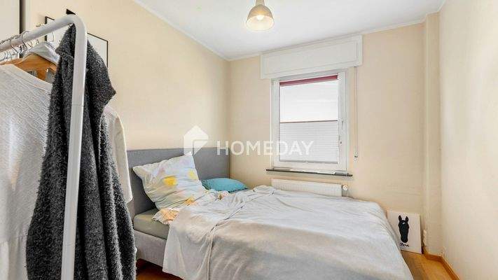 1. OG Schlafzimmer 2 1