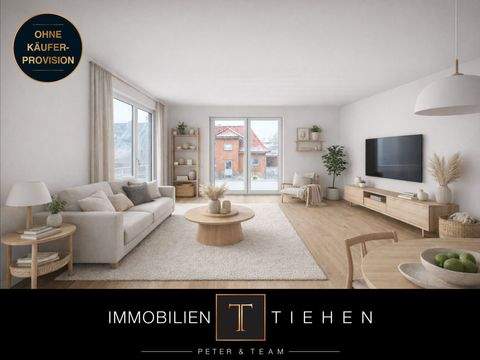 Meppen Wohnungen, Meppen Wohnung kaufen