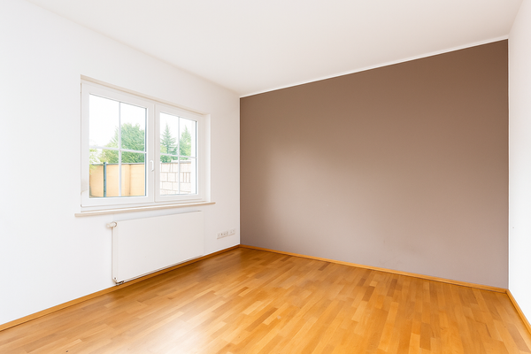 Zimmer im Erdgeschoss