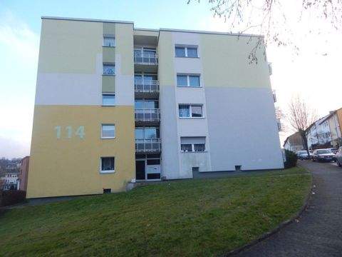 Lüdenscheid Wohnungen, Lüdenscheid Wohnung mieten