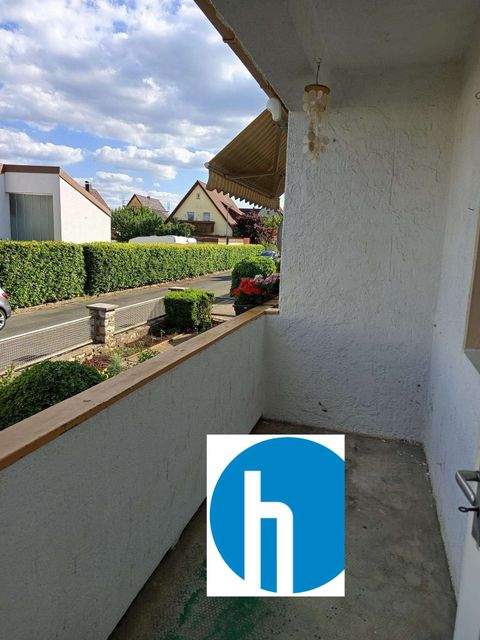 Ebermannstadt Wohnungen, Ebermannstadt Wohnung mieten