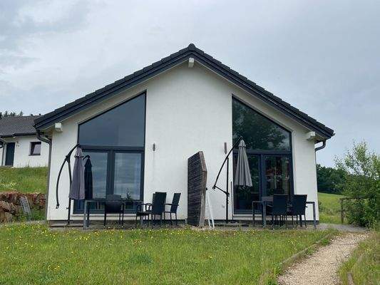 Ansicht Gesamtgebäude