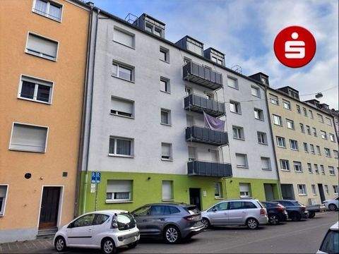 Nürnberg Wohnungen, Nürnberg Wohnung kaufen