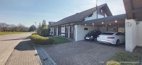 Sasbach Häuser, Sasbach Haus kaufen