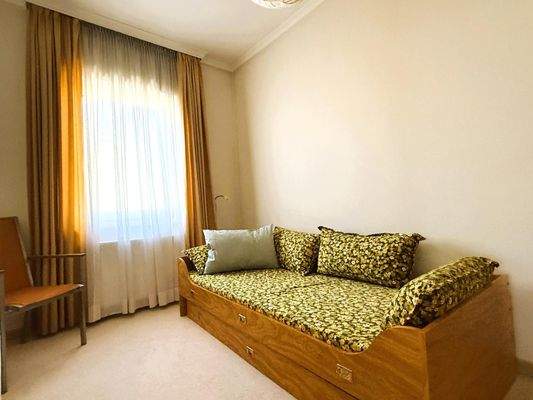 Zimmer 2 im Obergeschoss