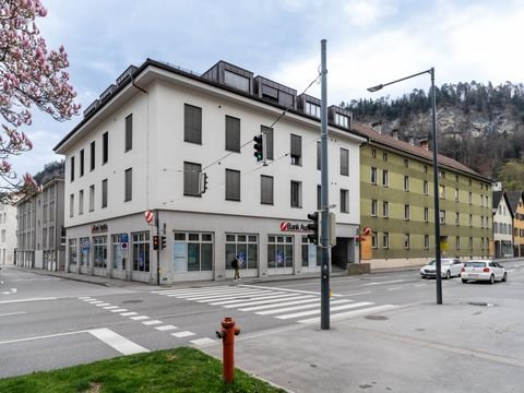 Feldkirch Renditeobjekte, Mehrfamilienhäuser, Geschäftshäuser, Kapitalanlage