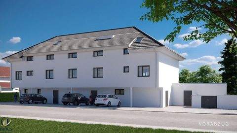 Muckendorf an der Donau Wohnungen, Muckendorf an der Donau Wohnung kaufen