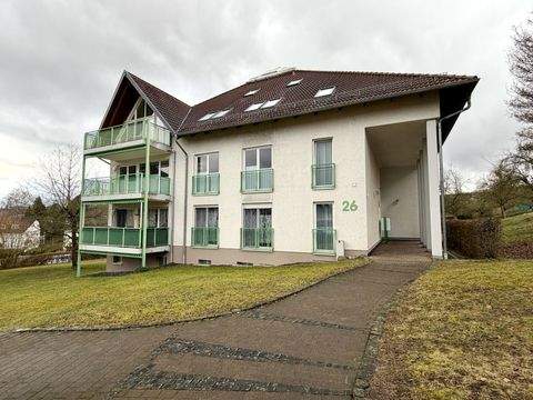 Melsungen Wohnungen, Melsungen Wohnung kaufen