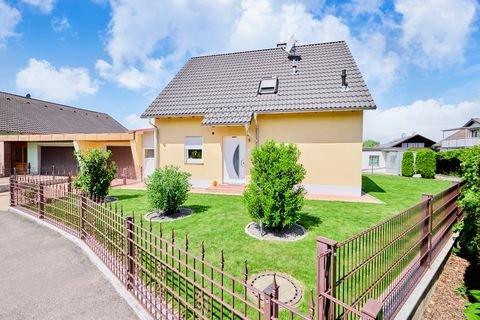 Graben Häuser, Graben Haus kaufen
