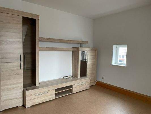 DG Wohnung: Wohnzimmer