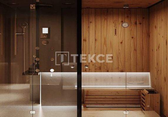 Smart Home Flats in Al Barsha South Dubai