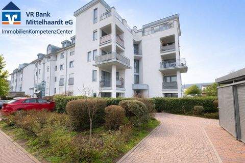 Bad Dürkheim Wohnungen, Bad Dürkheim Wohnung kaufen