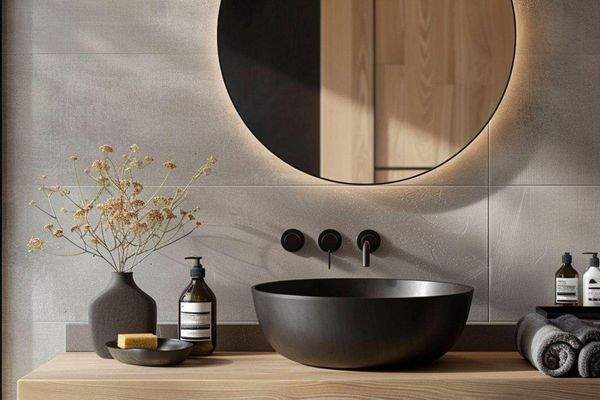 Wellness im eigenen Zuhause