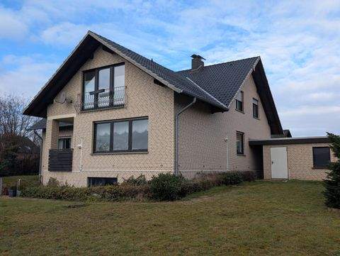 Petershagen Häuser, Petershagen Haus kaufen