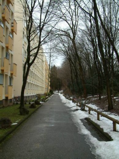 1 Zimmer Wohnung in München (Forstenried-Fürstenried)