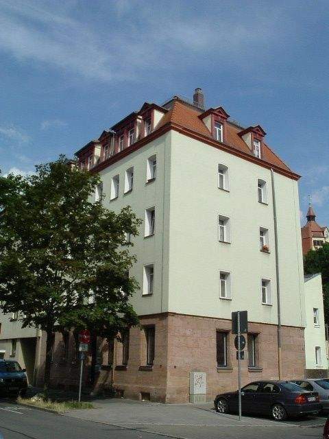 Nürnberg Wohnungen, Nürnberg Wohnung mieten