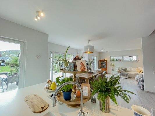 Impression Innenbereich