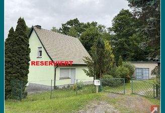 Reserviert