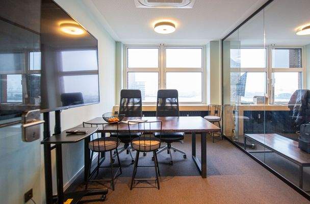 Kleiner Konferenzraum 2 