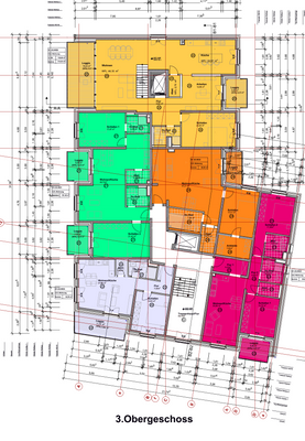 3. Obergeschoß
