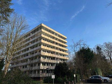 Halstenbek / Brande Wohnungen, Halstenbek / Brande Wohnung kaufen