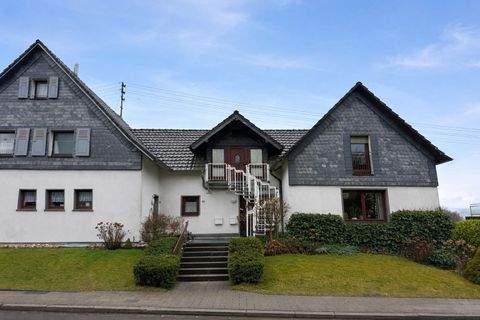 Neunkirchen-Seelscheid Wohnungen, Neunkirchen-Seelscheid Wohnung mieten