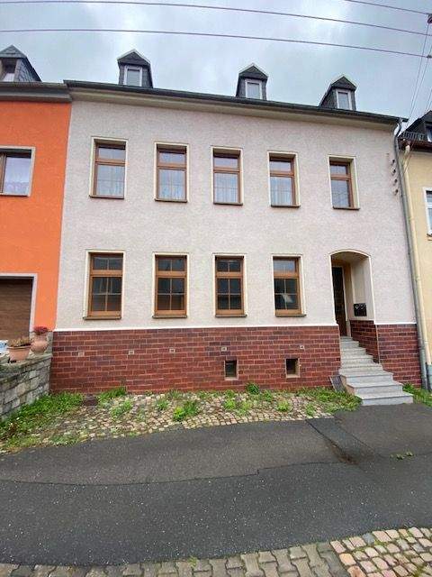 Lößnitz Häuser, Lößnitz Haus kaufen