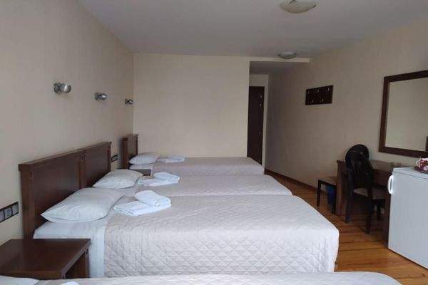 Kreta, Rethymno: Hotel im Herzen der Altstadt zu verkaufen