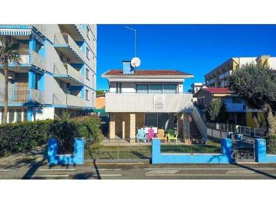 Sensationell ! Villa Miami direkt am Meer !