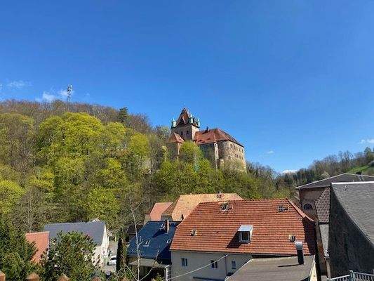 Schloss Kuckuckstein