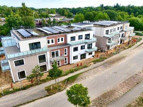 Lübeck Wohnungen, Lübeck Wohnung mieten