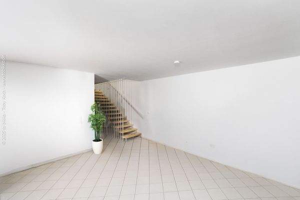 Wohnzimmer Hinterhaus 